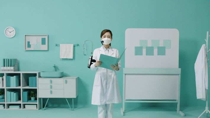 每刻艾爾新風(fēng)口罩