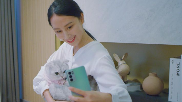 歡太商城-新銳白領(lǐng)篇